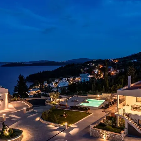 Ionian Hospitality γαληνη 1 Apartment