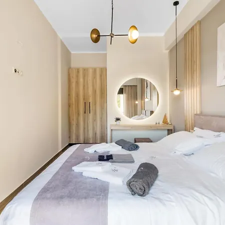Ionian Hospitality γαληνη 1 * Nikiana