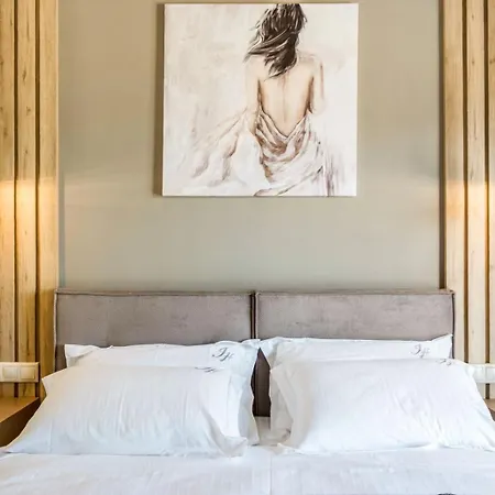 Apartment Ionian Hospitality γαληνη 1