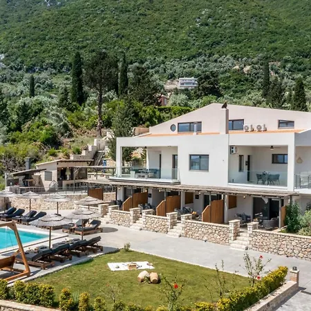 Ionian Hospitality γαληνη 1 Apartment *