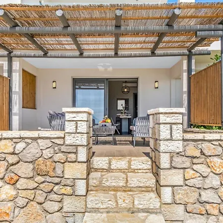 Ionian Hospitality γαληνη 1 Nikiana