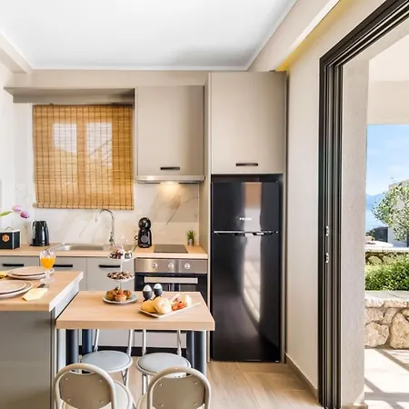 Ionian Hospitality γαληνη 1 *