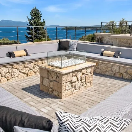 Ionian Hospitality γαληνη 1 * Nikiana