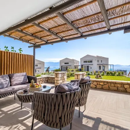 Ionian Hospitality γαληνη 1 * Nikiana