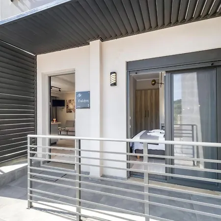 Ionian Hospitality γαληνη 1