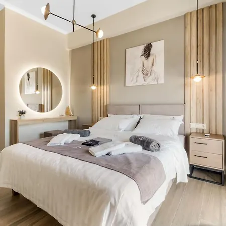 Ionian Hospitality γαληνη 1 Apartment