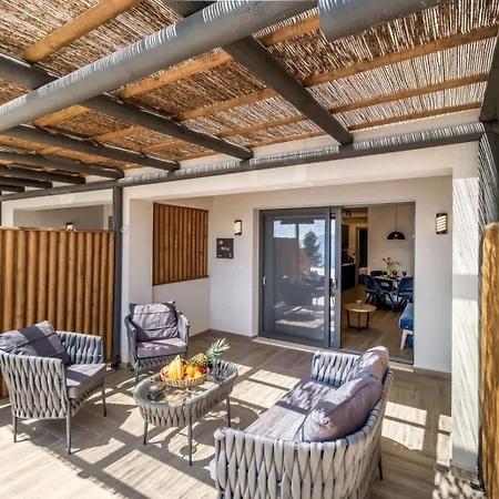 Ionian Hospitality γαληνη 1 Apartment *