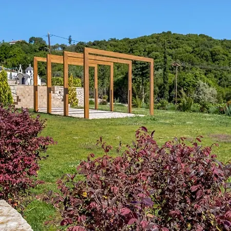 Ionian Hospitality γαληνη 1 Apartment