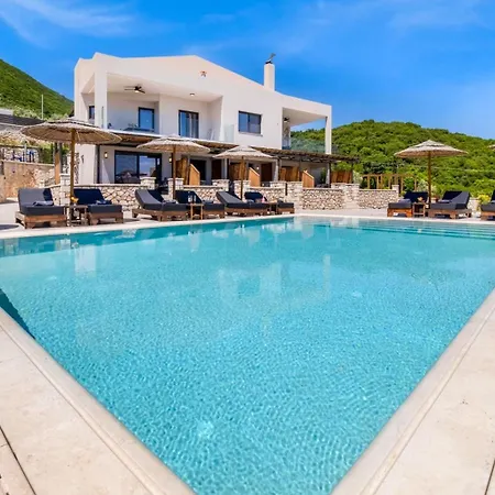 Ionian Hospitality γαληνη 1 *